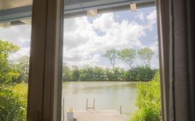 Schillhörn - Urlaub mit Wasserblick